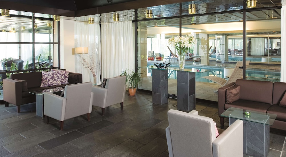 Radisson Blu Hotel, Haugesund 44/68