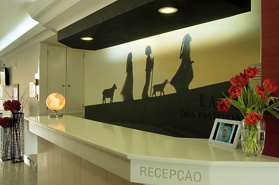 HOTEL LAGOA DOS PASTORINHOS 8/56
