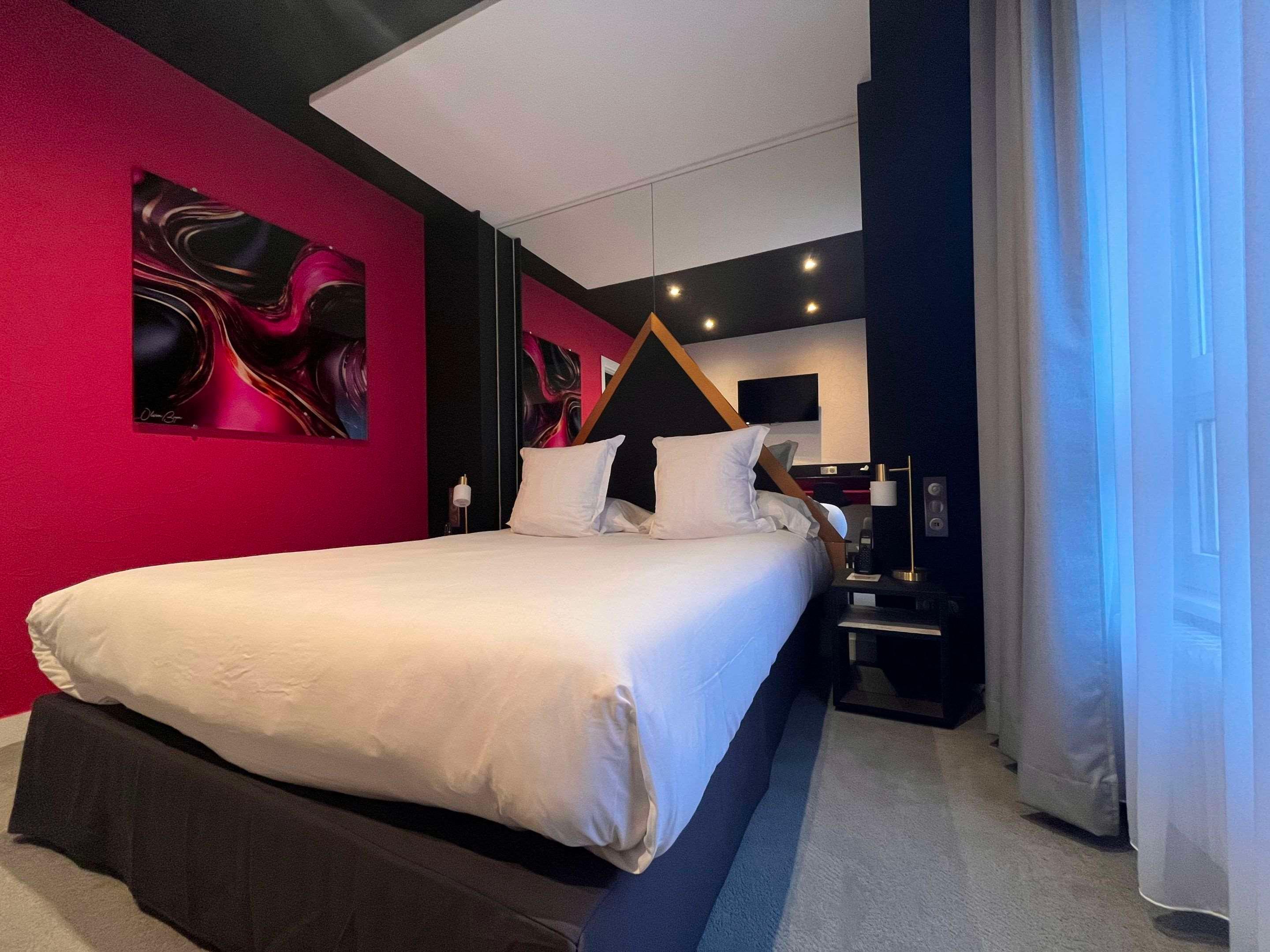 Hotel Borel 37/75