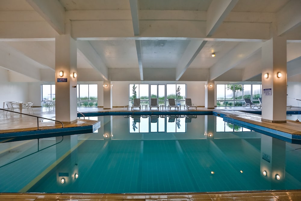 Itapema Beach Hotel & Convention 16/50