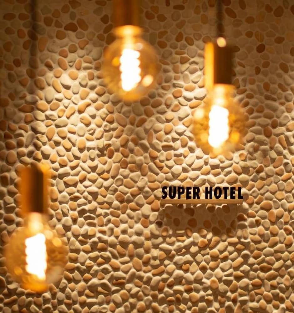 Super Hotel Okinawa Nago 32/42