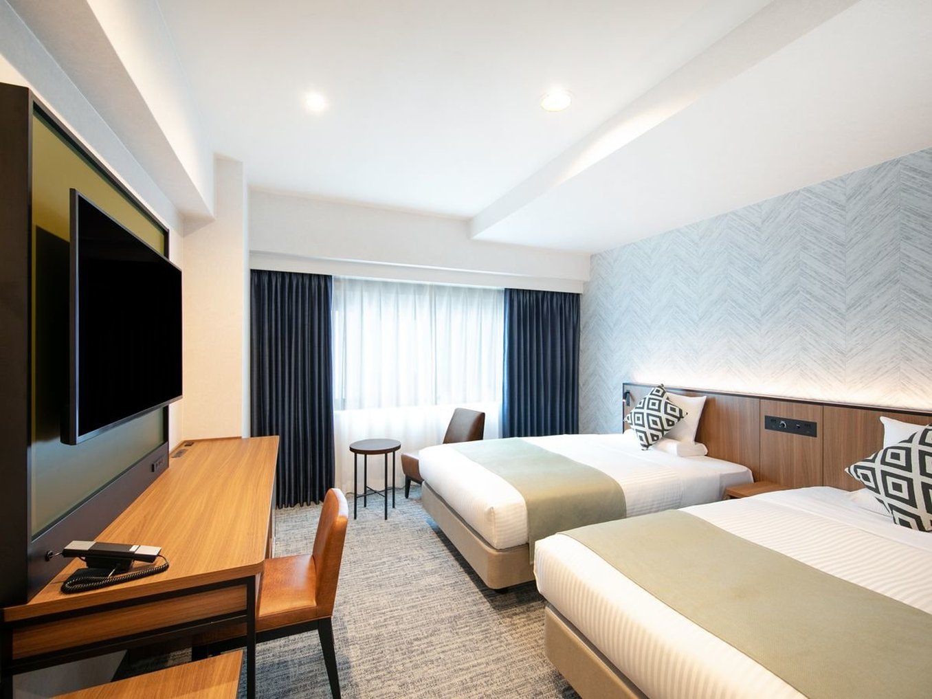 HOTEL MYSTAYS Kumamoto Riverside 9/53