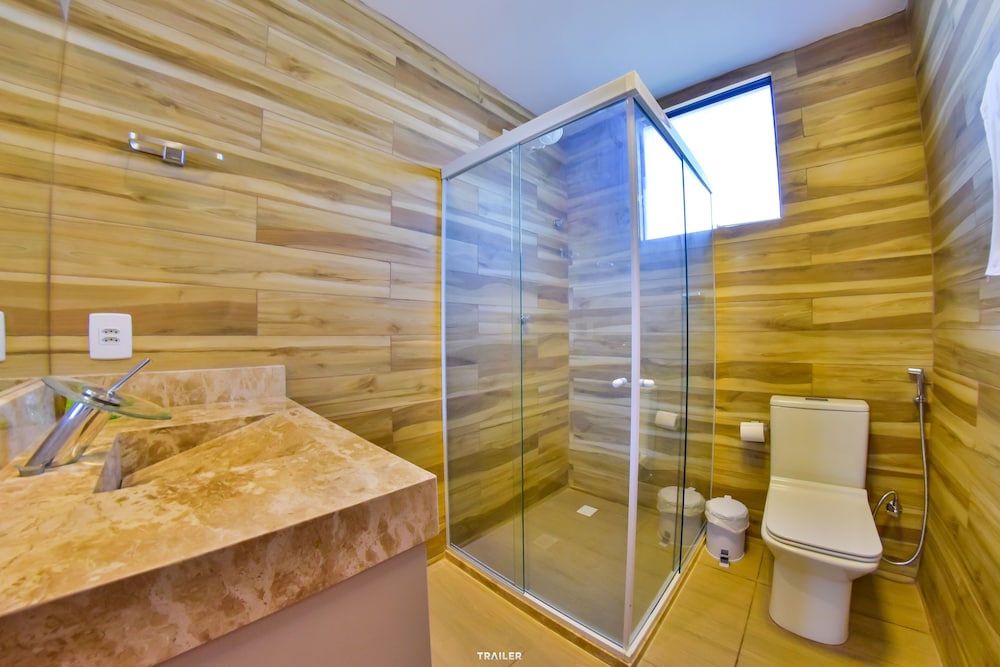 Hotel Aracaju Suites 36/36