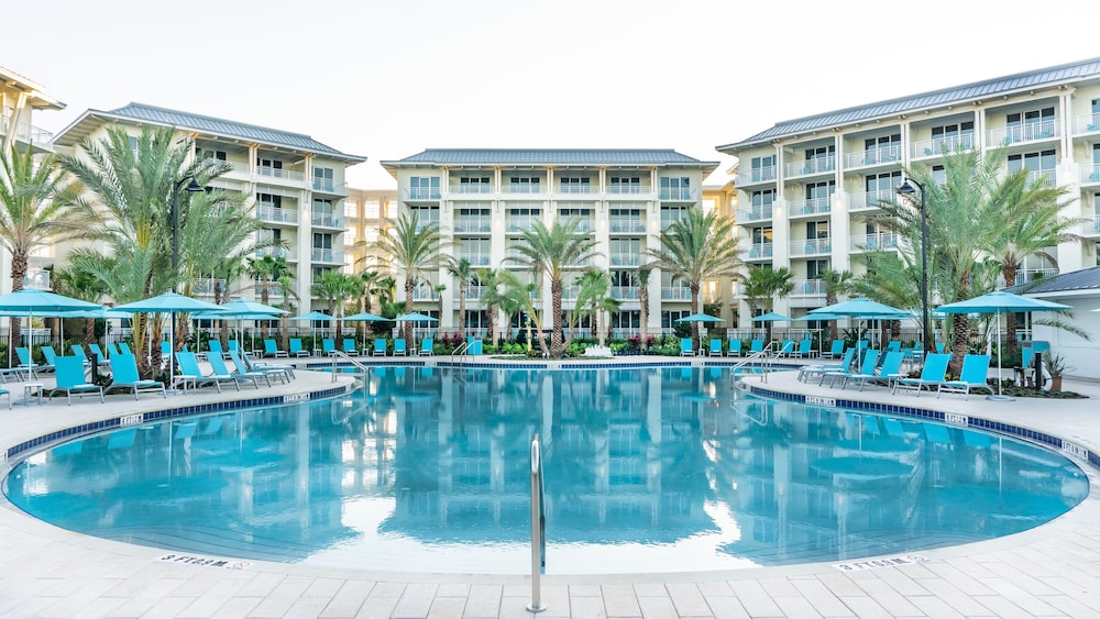 Margaritaville Cottages Orlando with H2O Waterpark by Rentyl 45/50