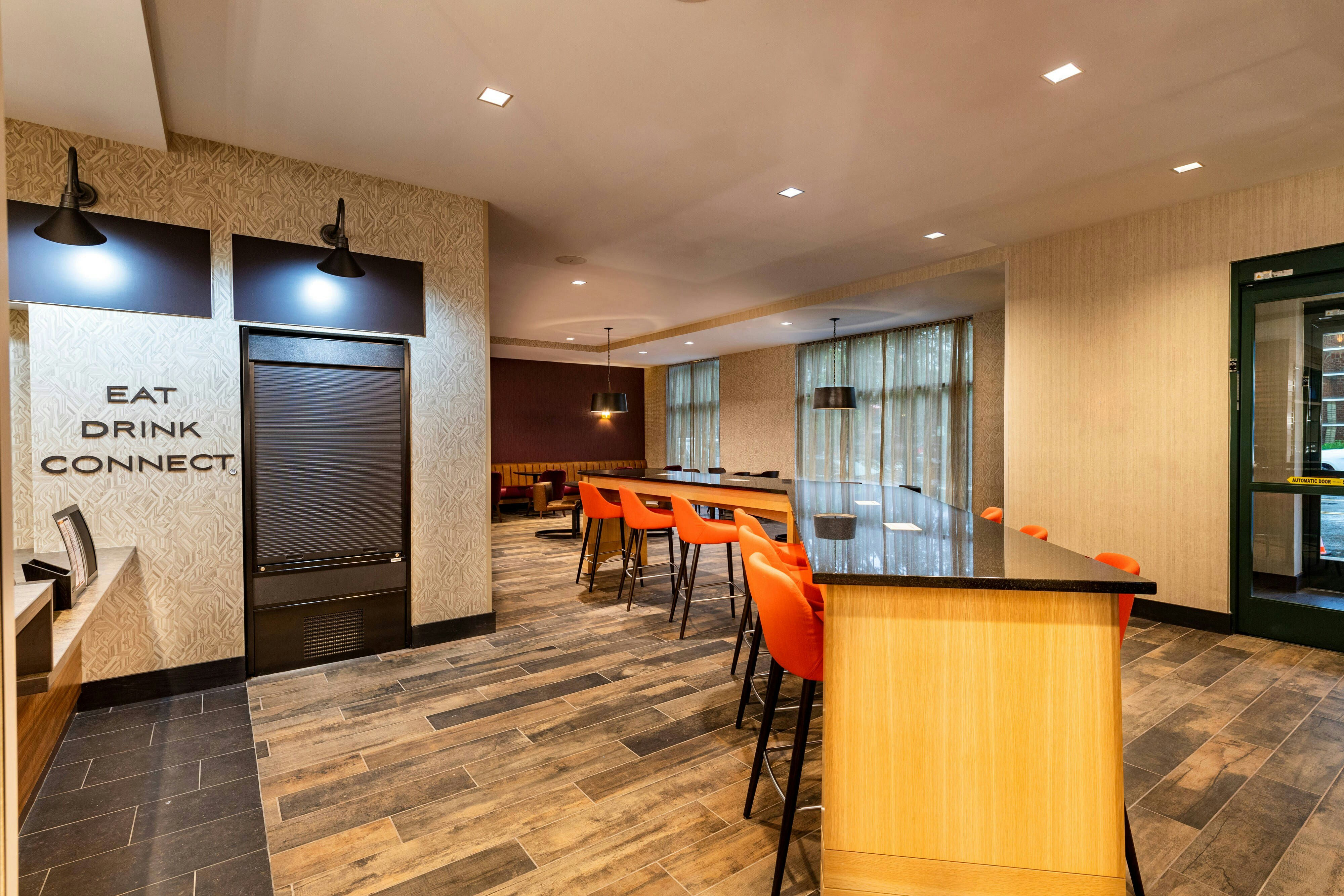 Courtyard by Marriott Winston-Salem Downtown 19/32