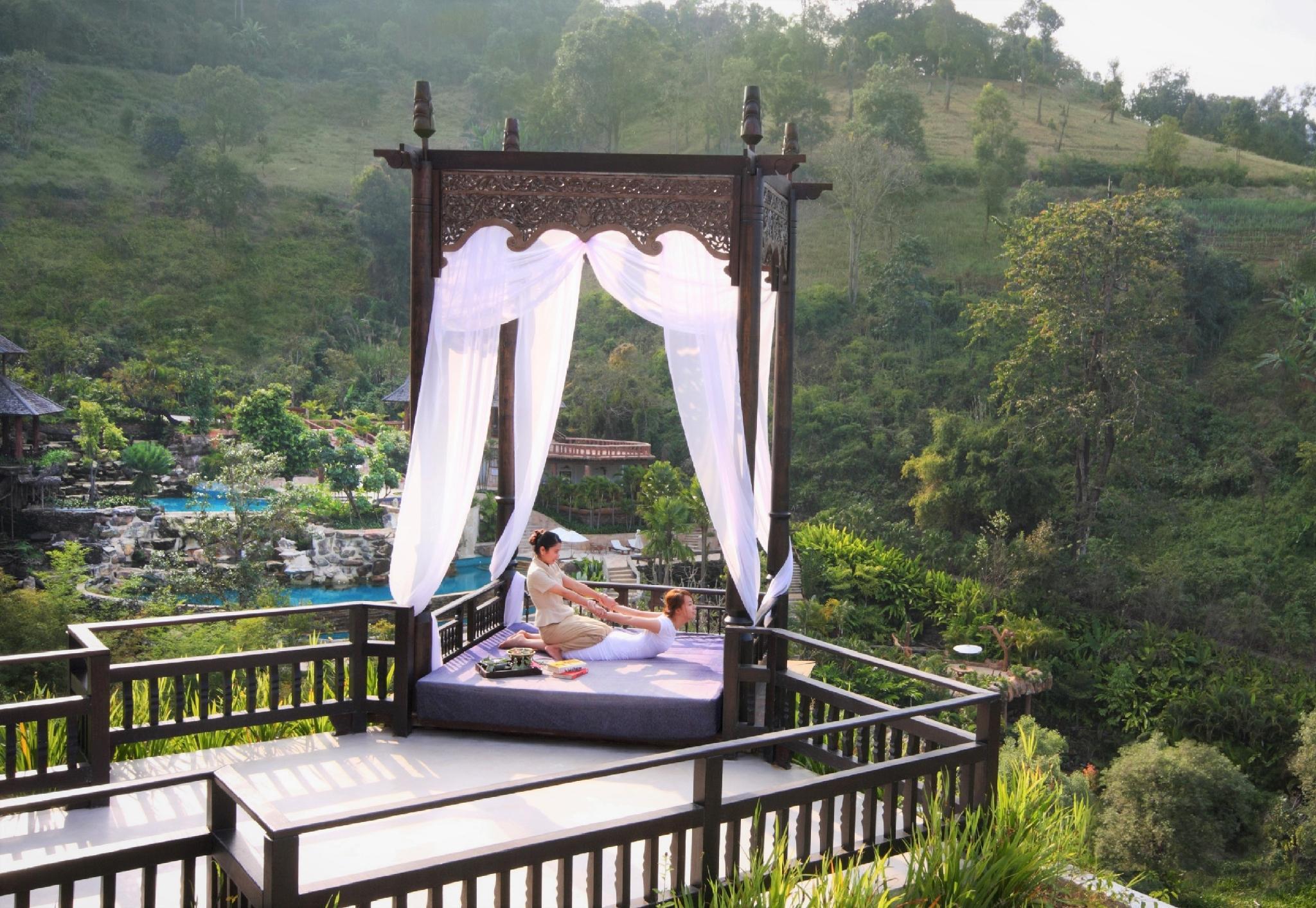 Sky Mountain Deluxe Junior Suite