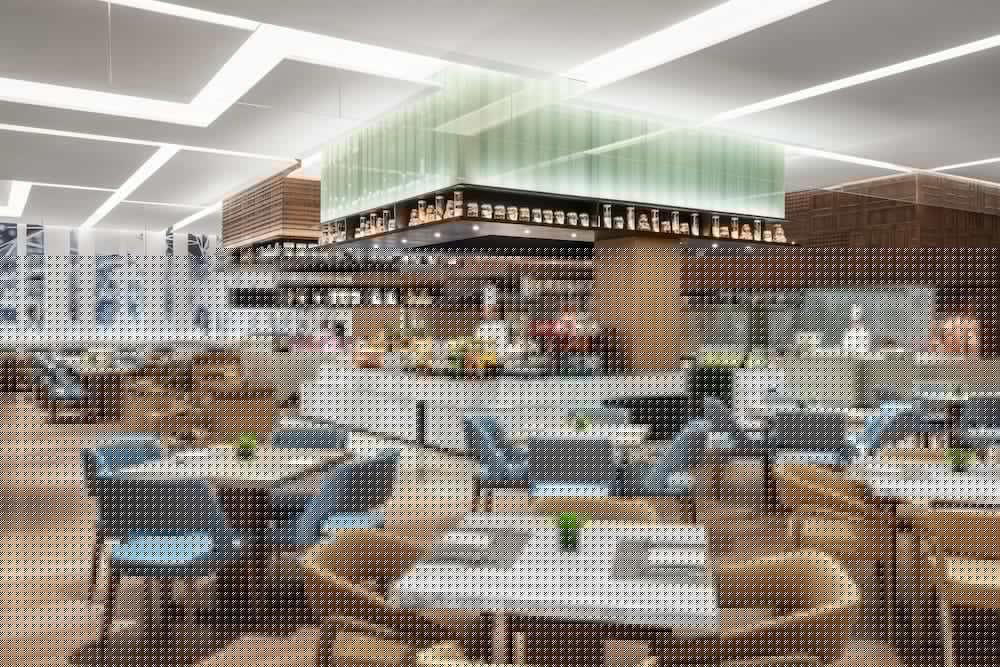 Hangzhou Marriott Hotel Lin An 47/56
