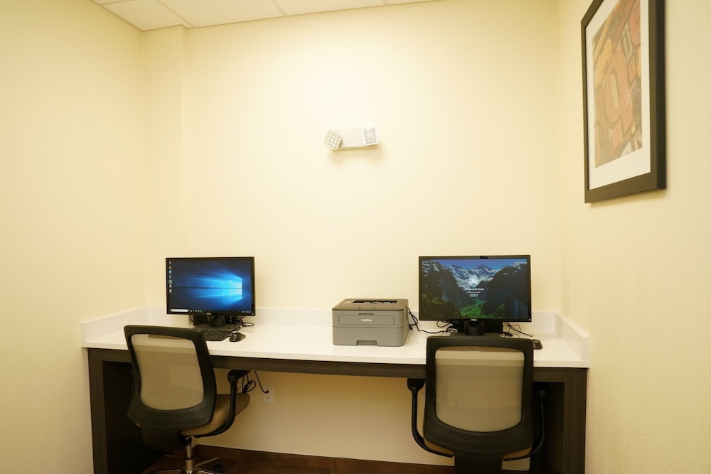 Candlewood Suites Plano North 39/44