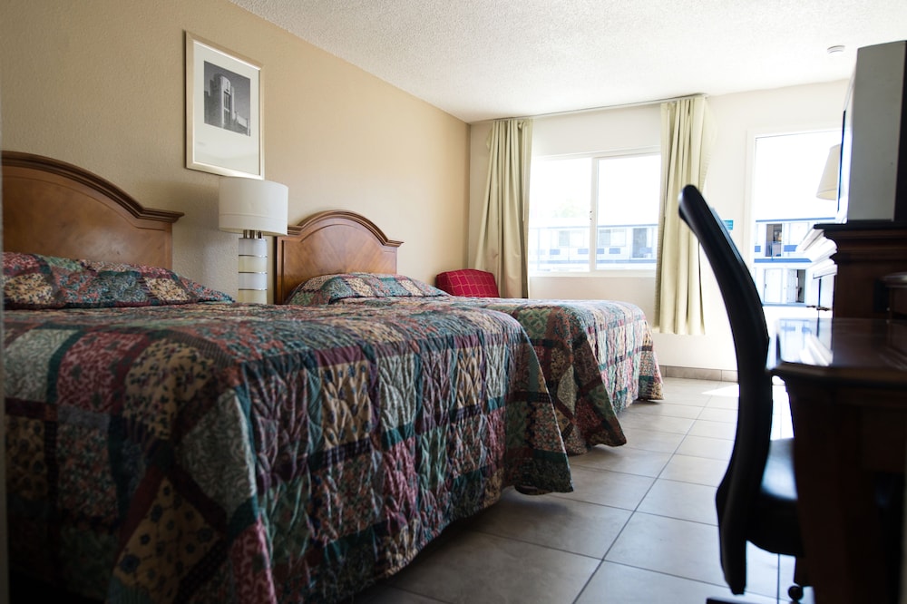 Stardust Motel Redding 15/21