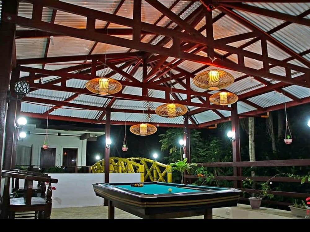 El Nido Reef Strand Resort 31/45