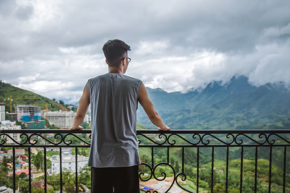 Azure Sapa Hotel 45/50