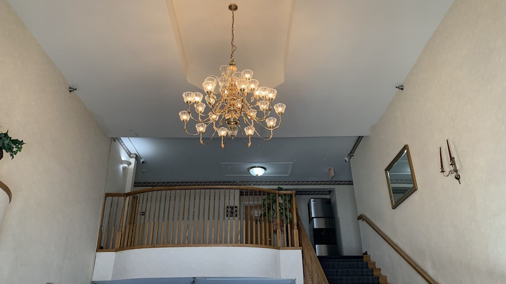 Fairbridge Inn & Suites Miles City 3/47