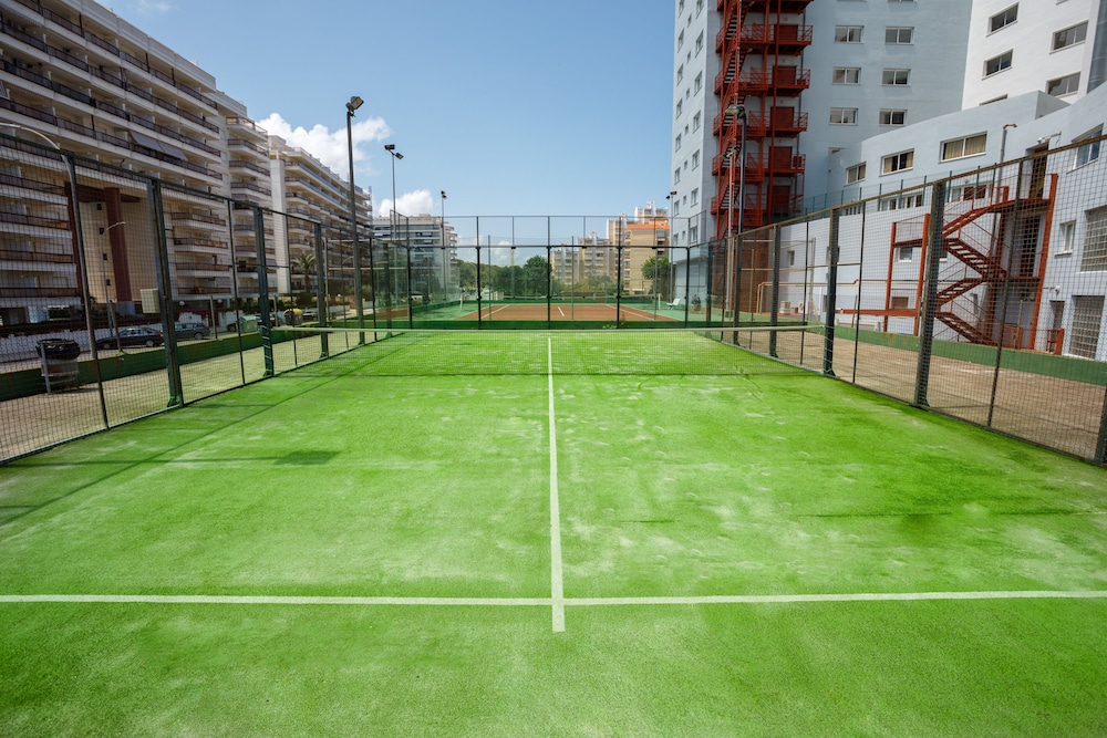 Tres Anclas Apts 41/50