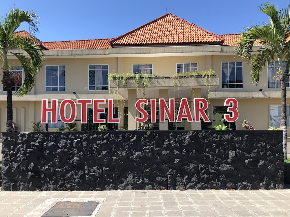 Hotel Sinar 3 2/15