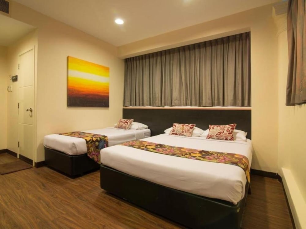 Hotel 81 Heritage 14/30
