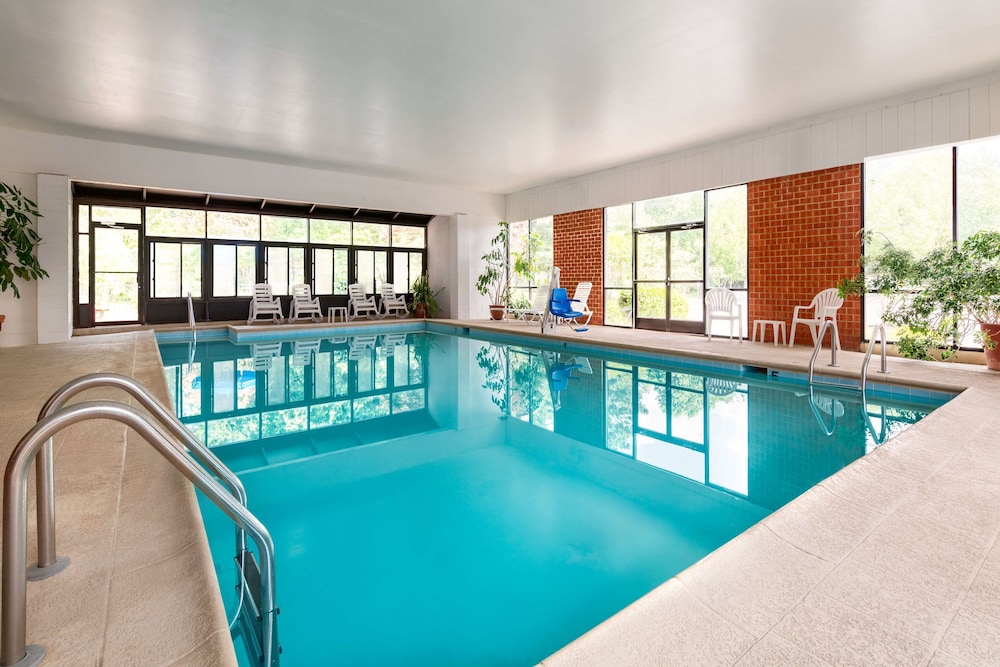 Wingate by Wyndham Williamsburg 21/49