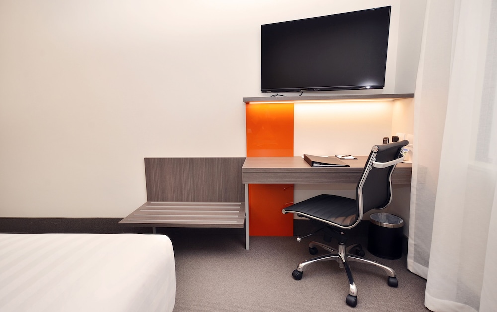 Jet Park Hotel Auckland Airport 46/64