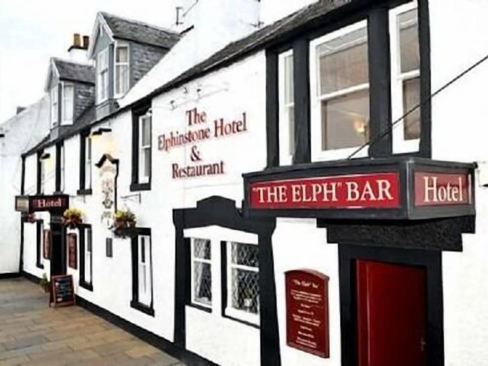 The Elphinstone Hotel — photo 2