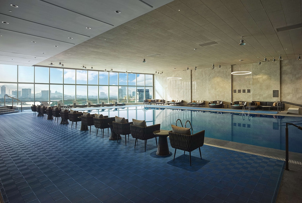Shangri-la Hotel, Yiwu 35/75