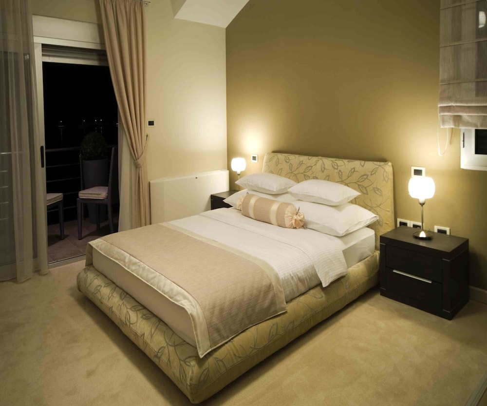 HOTEL CASA DEL MARE CAPITANO 21/66