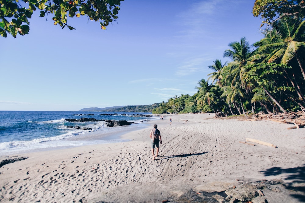 Ylang Ylang Beach Resort 74/78
