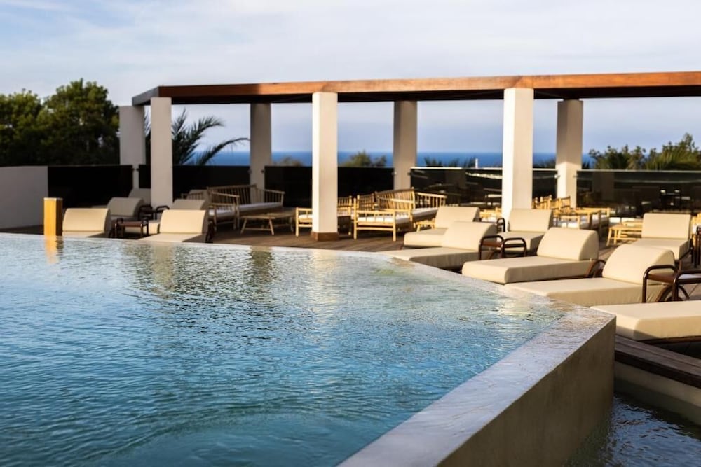 Hotel et Spa Kasano Calvi - Handwritten Collection 24/50