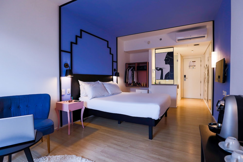 Ibis Styles Goiania Marista 12/76
