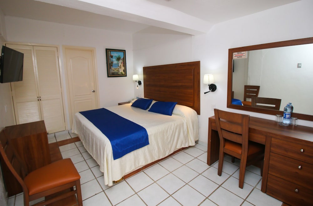 HOTEL MARBELLA 30/71