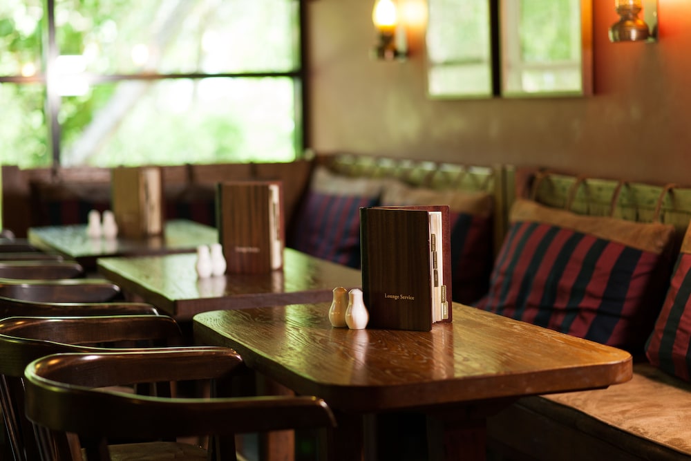 The Chevin Country Park Hotel & Spa 7/68