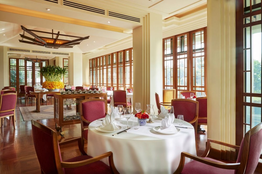 Restaurant-cafeteria