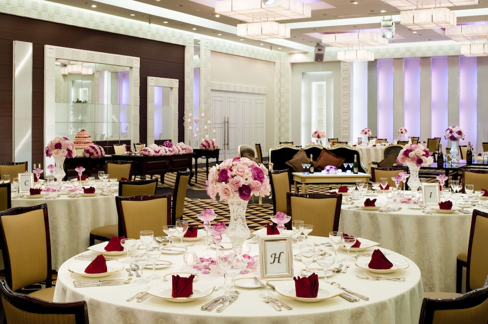 ANA Crowne Plaza Akita by IHG 33/50