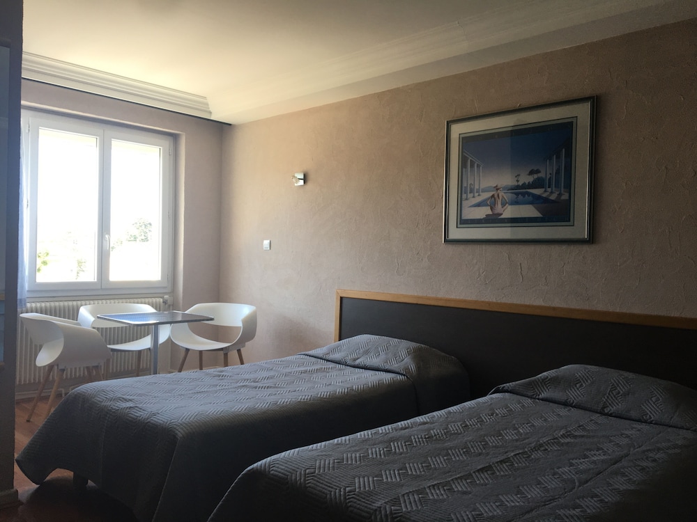 Hotel du Val de Saone 22/59