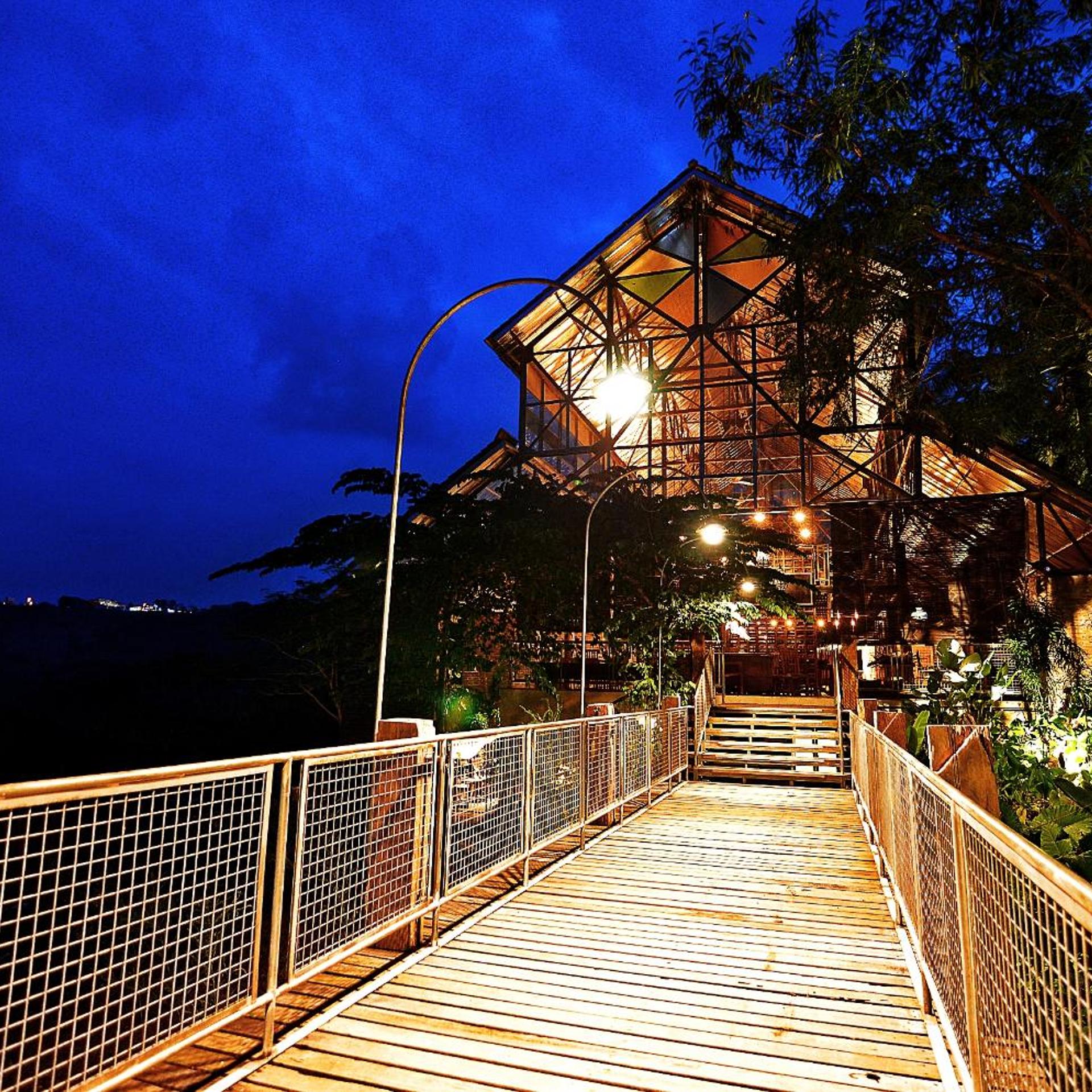 Desa Alamanis Resort Vila 31/51
