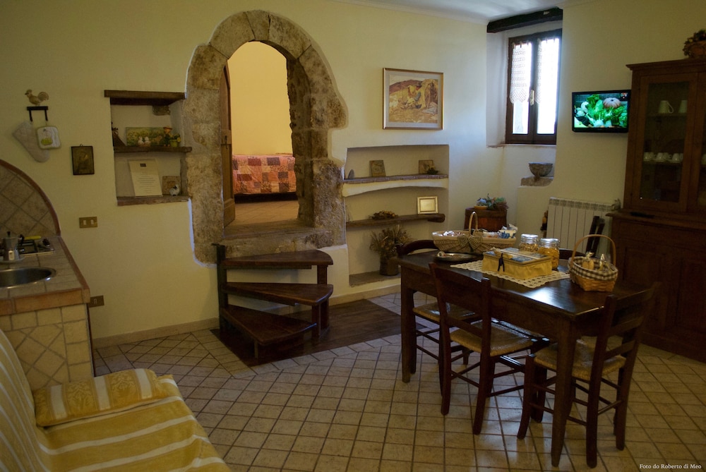 Residenza La Torre 47/68