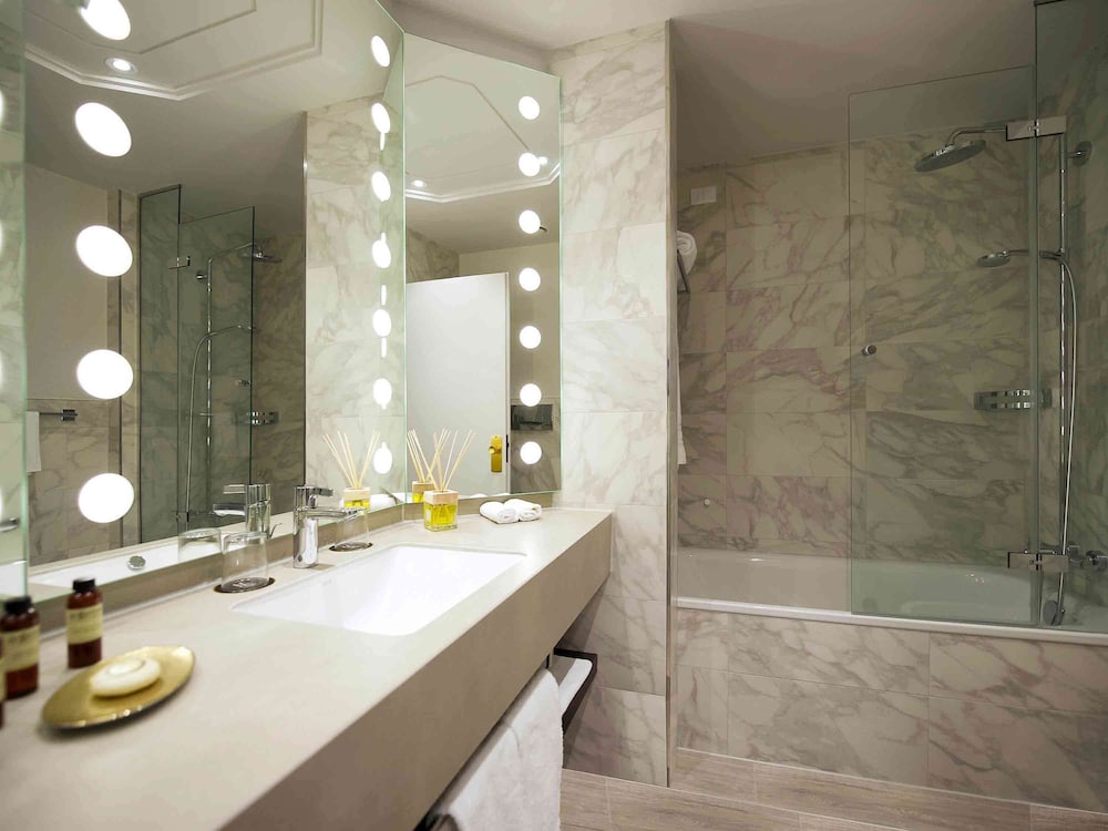 Cerretani Hotel Firenze - MGallery Collection 50/50