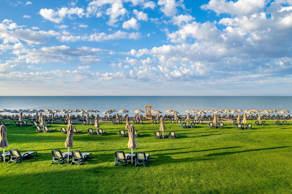 Rixos Park Belek 45/47