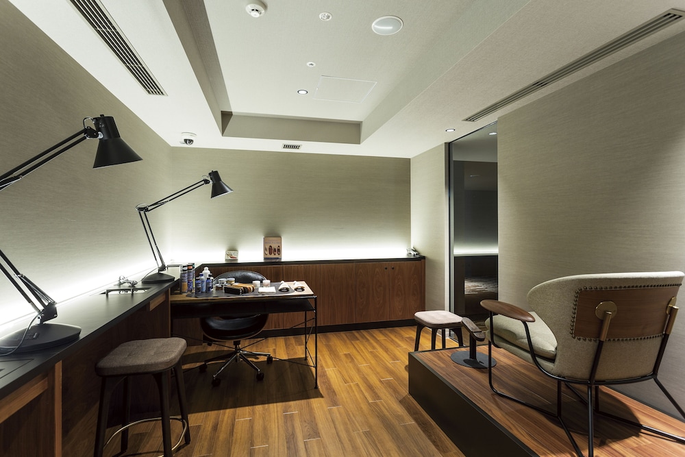 SHIBUYA STREAM HOTEL 22/33