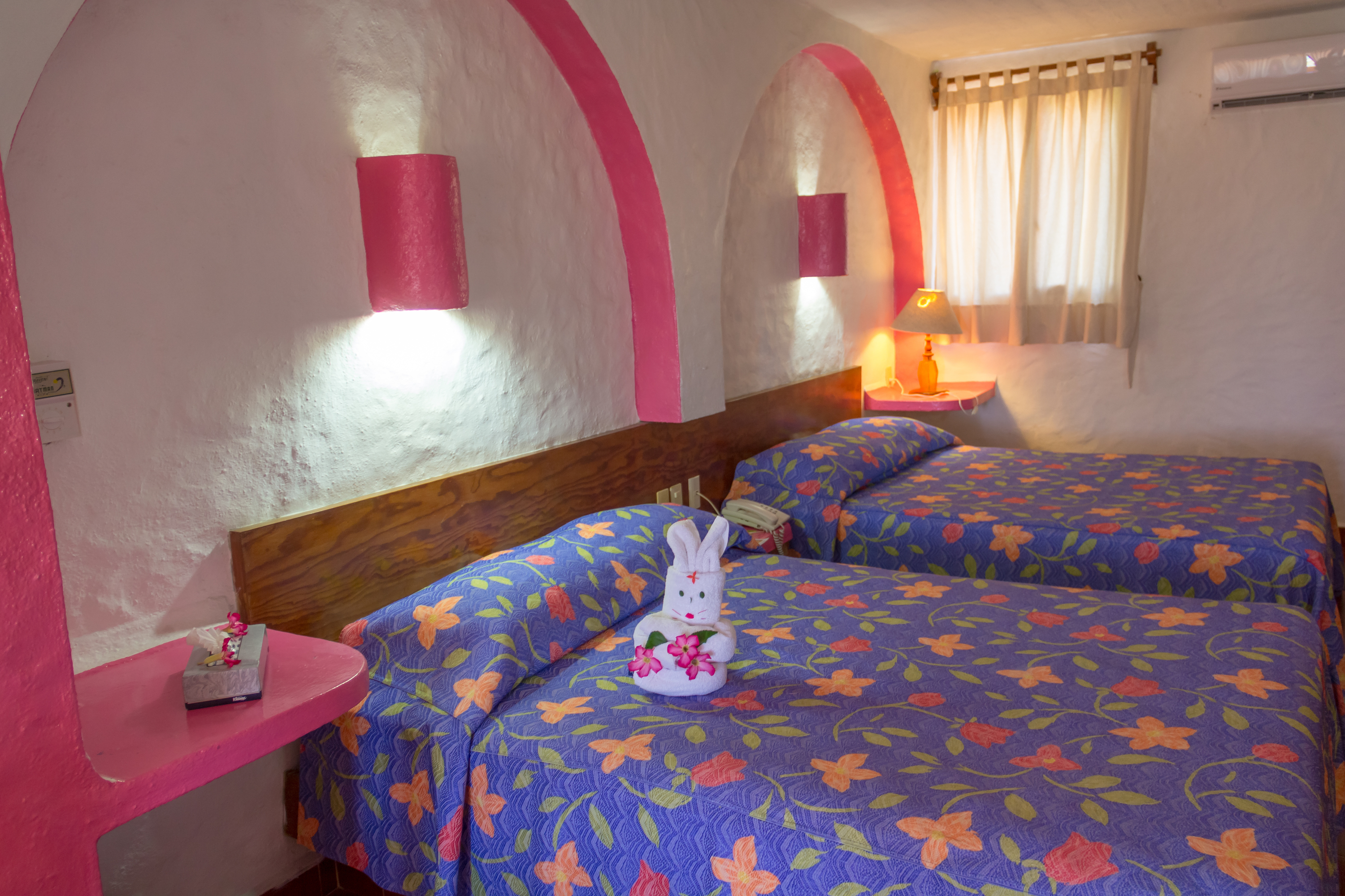 Villas Miramar Hotel 20/55