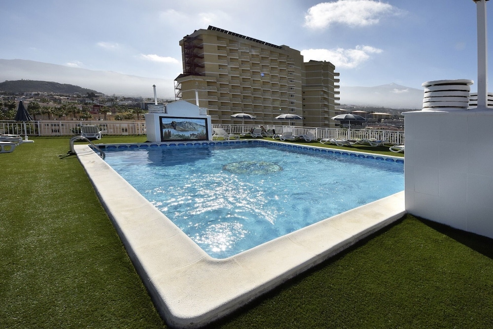 Hotel Skyview by LIVVO 7/59