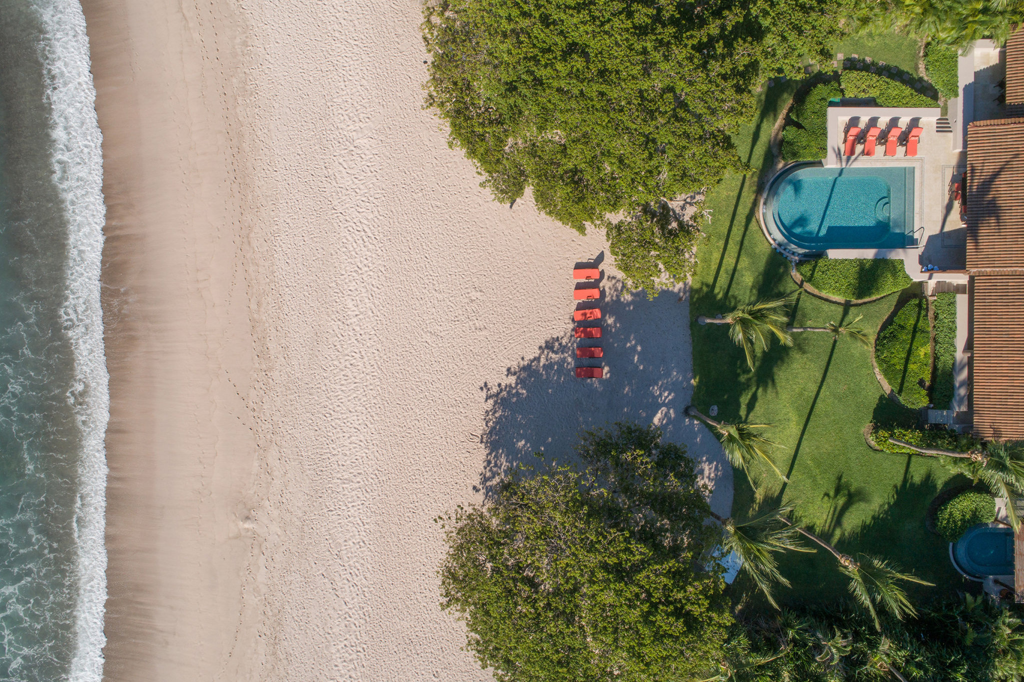 Four Seasons Resort Punta Mita, Mexico 80/85