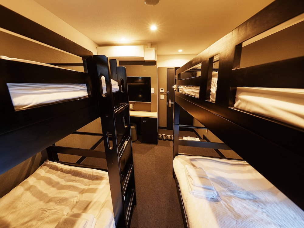 CABIN&HOTEL CONSTANT NAHA 28/41