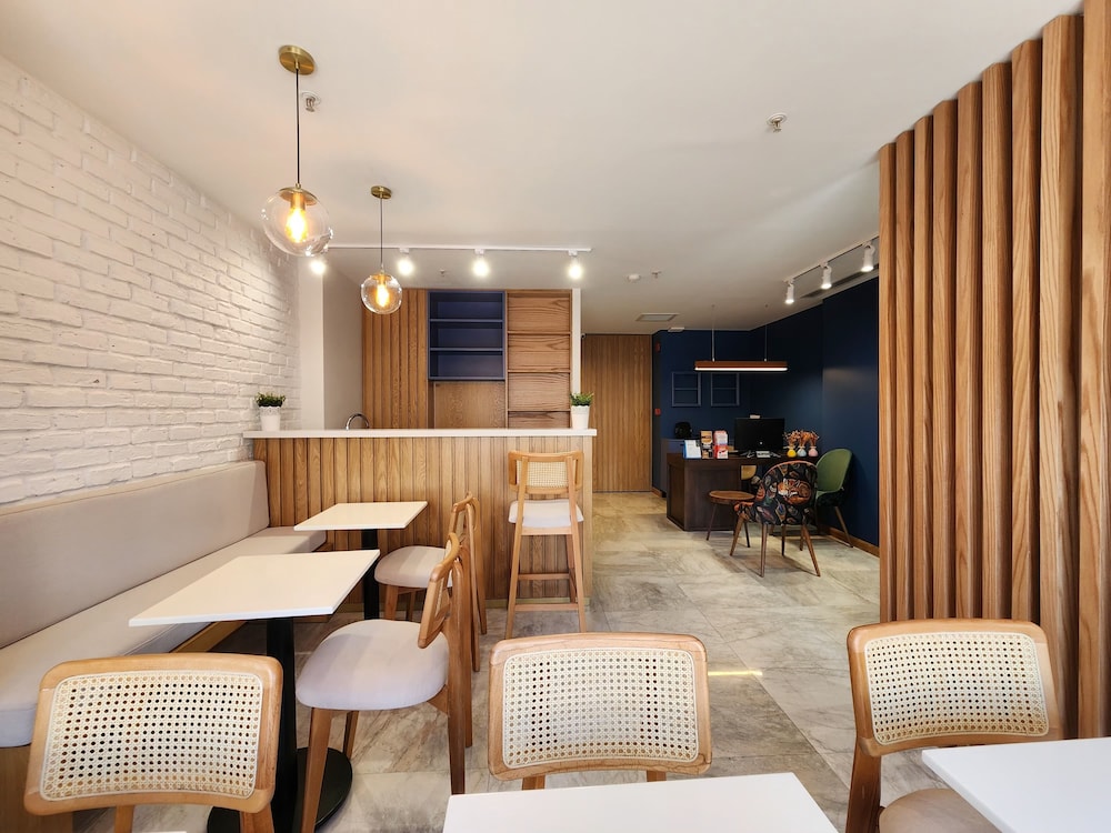 Taksim View Hotel 30/45