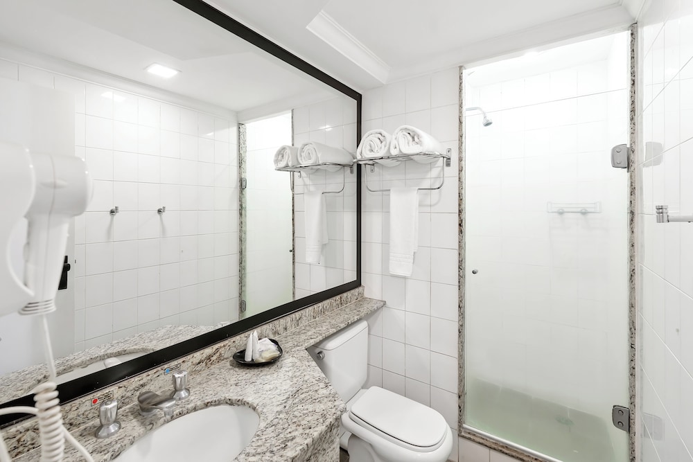 Blue Tree Garden Bauru (ex Quality Suites Garden) 59/59