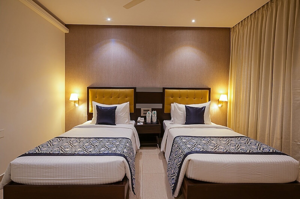 Grand Continent, Malleshwaram - A Sarovar Portico Affiliate Hotel 22/54