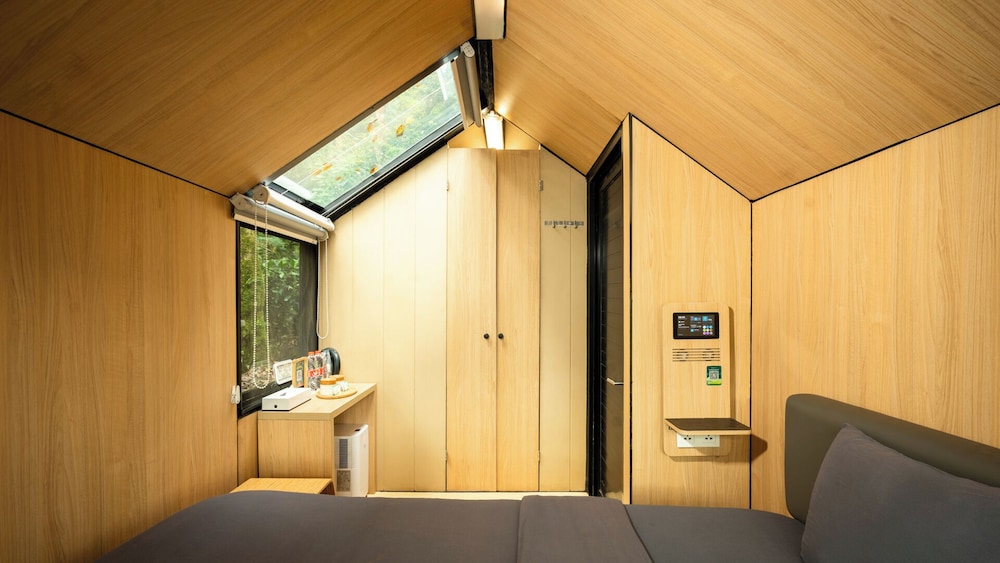 Bobocabin Ranca Upas 27/49