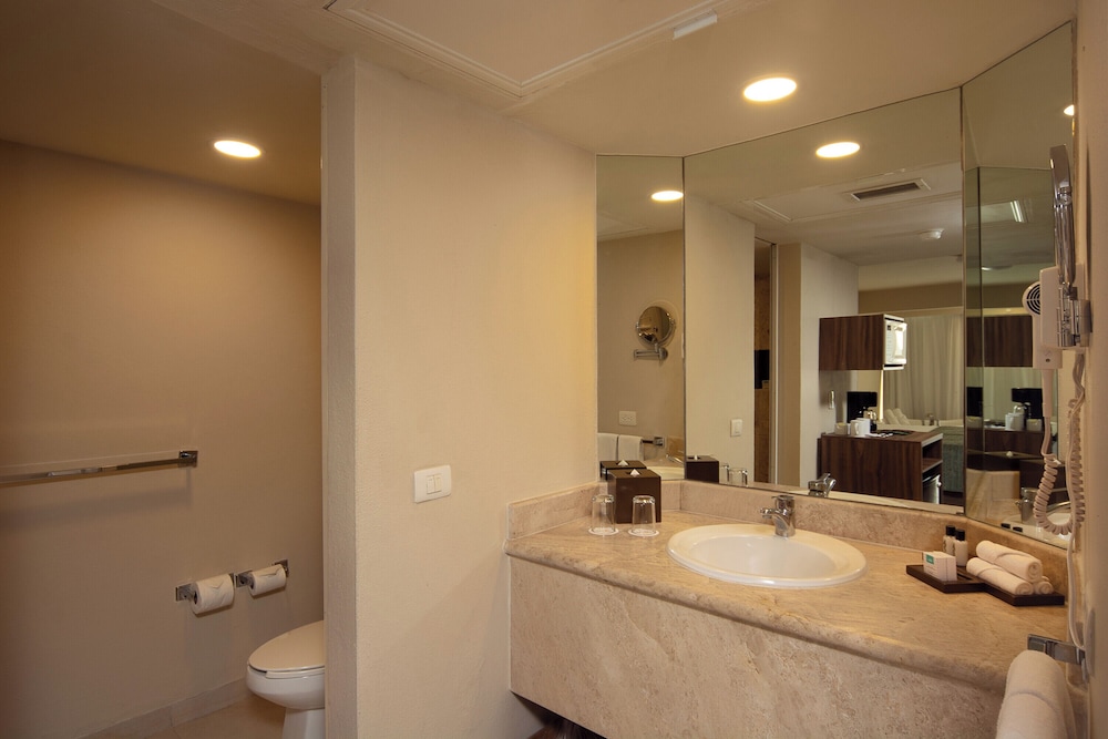 Ocean Spa Hotel Cancun All Inclusive 73/73