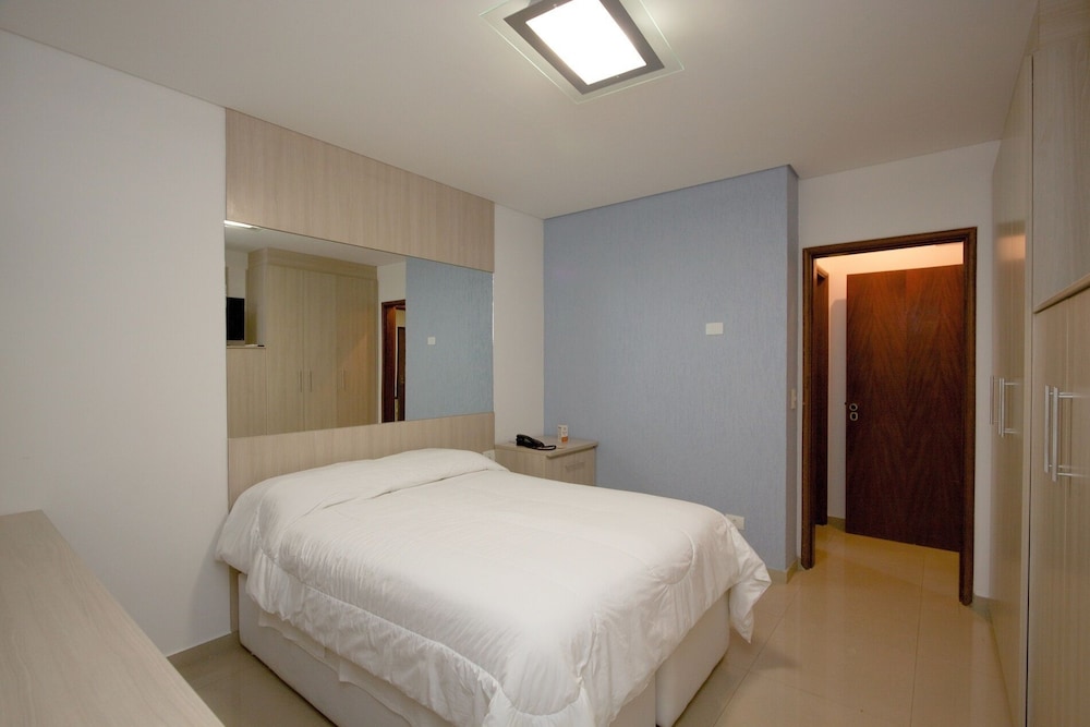 Slaviero Hotel Londrina Flat 25/50