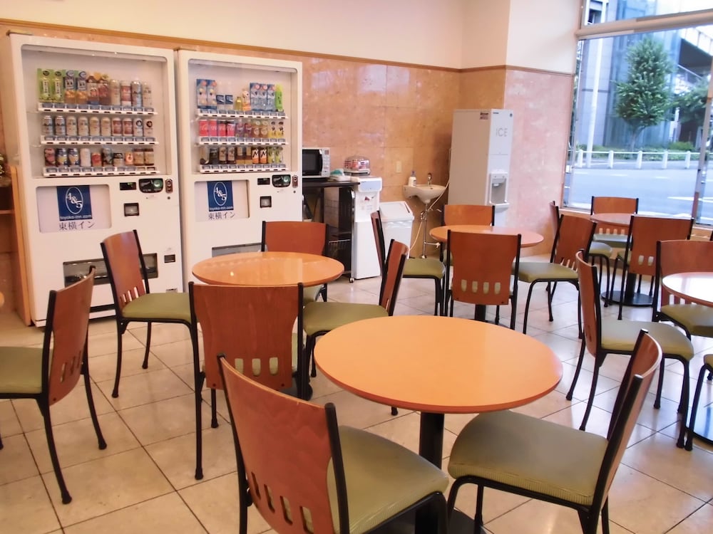 TOYOKO INN SAITAMA SHIN-TOSHIN 50/58