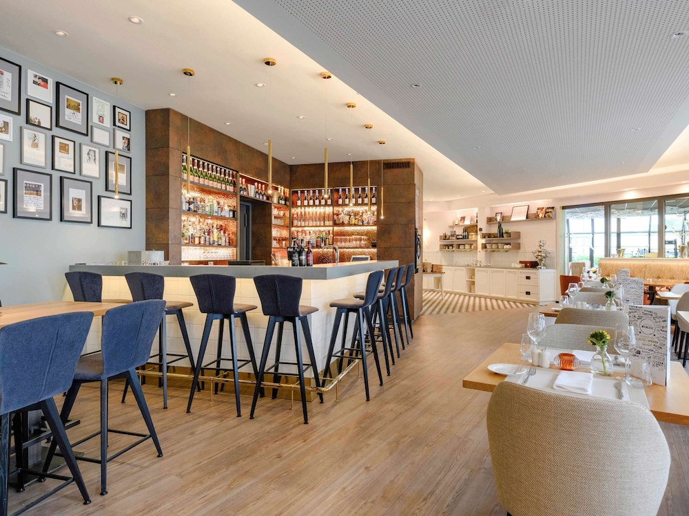 Mercure Hotel Saarbrucken City 49/59