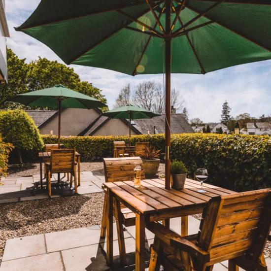 Applegarth Villa Hotel & Restaurant (Adult Only) 38/50